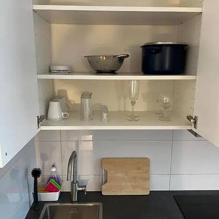 Stylish In Friesenplatz, Heart Of Daire *