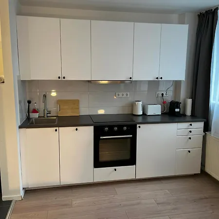 Apartment Stylish In Friesenplatz, Heart Of Cologne