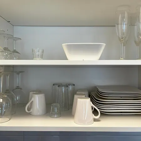 Stylish In Friesenplatz, Heart Of Apartment *