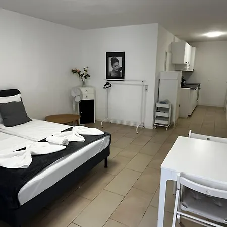 Apartment Stylish In Friesenplatz, Heart Of Cologne